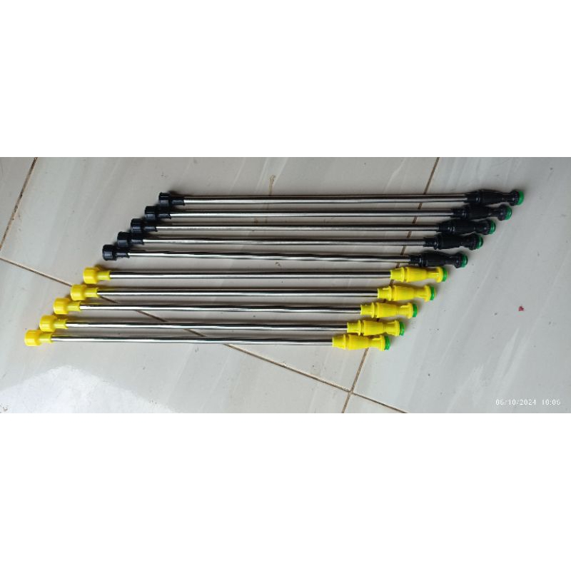 MURAH!!! Stik sprayer tanki semprot elektrik pertanian dan hama