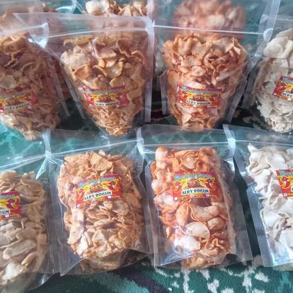 

BASRENG KHAS BANDUNG
