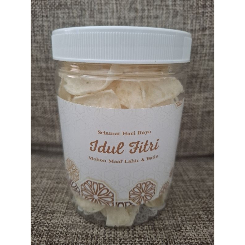 

Opak Kucai Hampers Lebaran