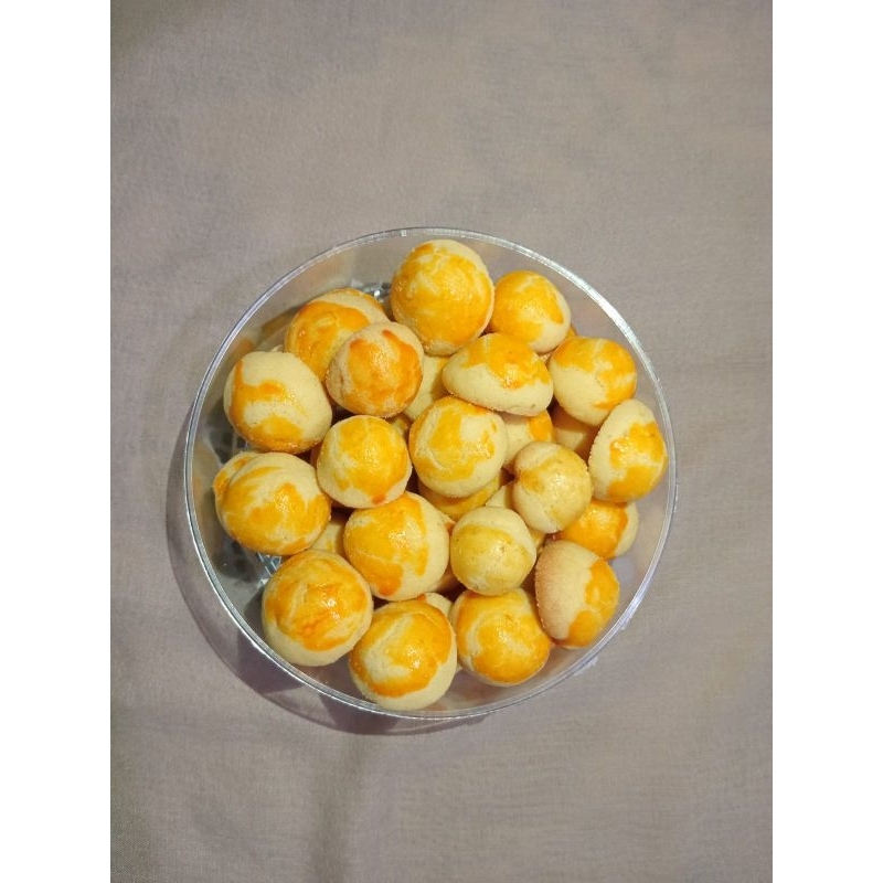 

Kue Nastar Nanas 410 gram