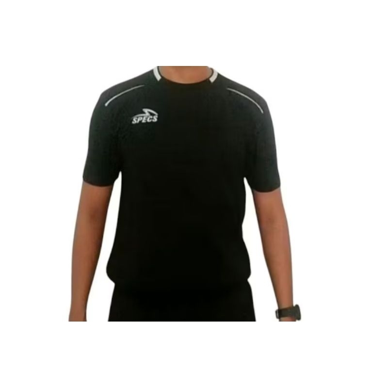 BAJU WASIT LIGA 1 | SPECS | 2019 | LOGO DADA PSSI + SAKU REFEREE |