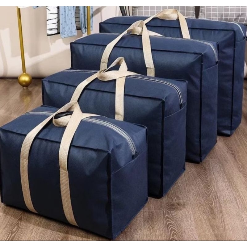 TAS TRAVEL JUMBO TAS MUDIK JUMBO TAS PAKAIAN JUMBO TAS LAUDRI JUMBO TAS SELIMUT JUMBO TAS LIPAT JUMB