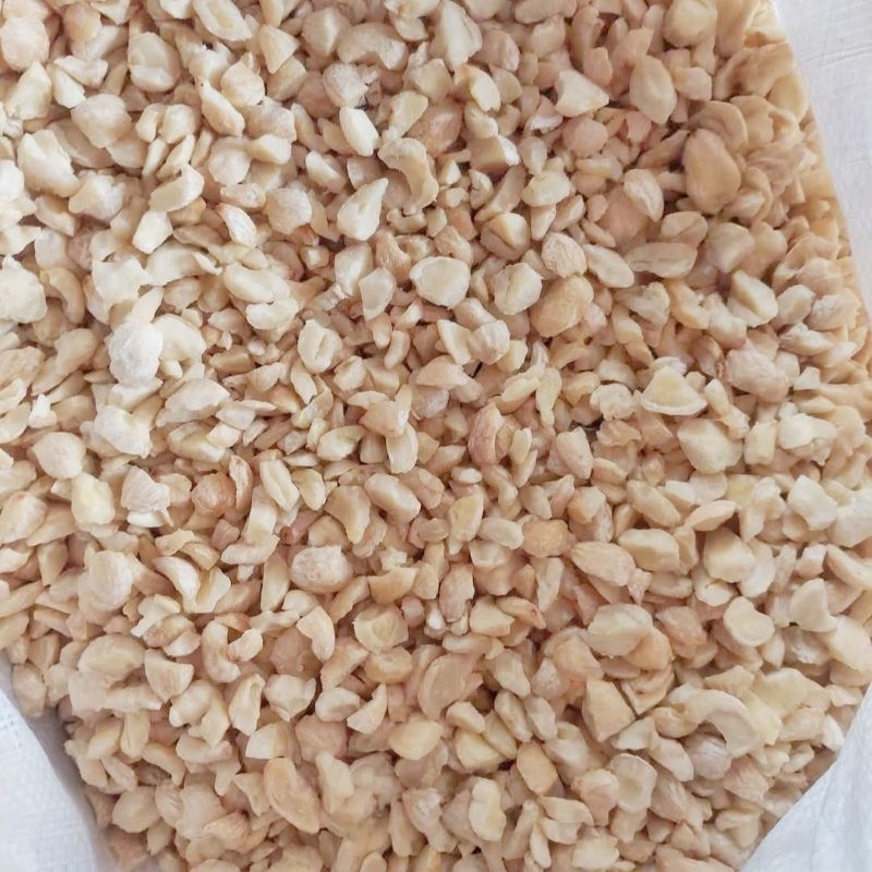 

Menir Kemiri Kualitas Super 1 Kg