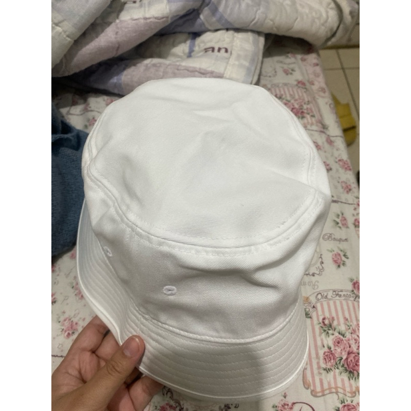 Bucket Hat Adidas