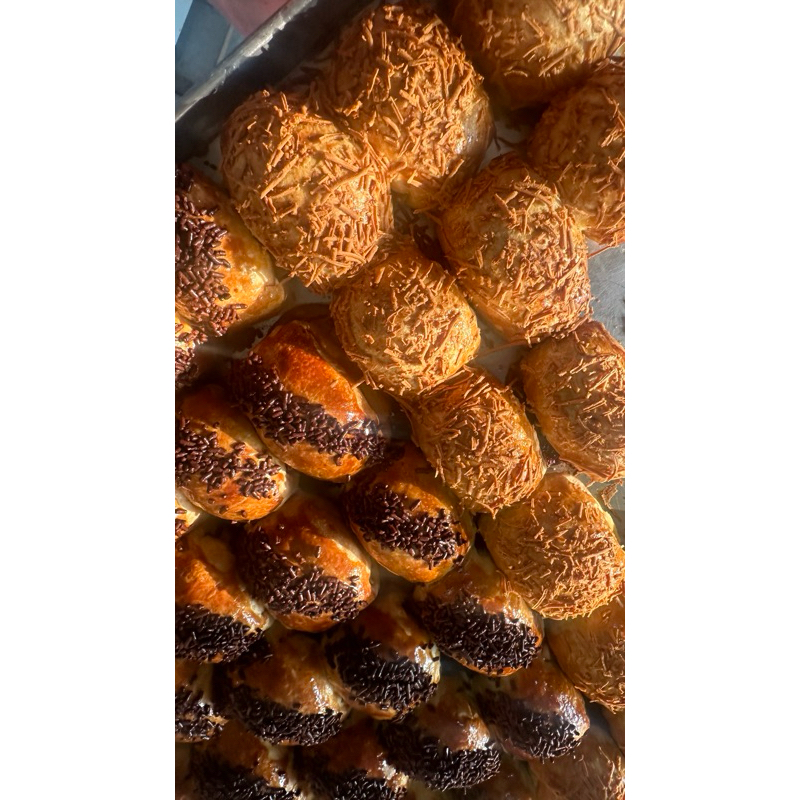 

Bolen Pisang Raja (asli pisang raja manis)