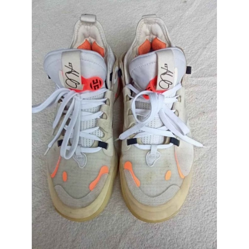 Sepatu Basket Adidas Harden Vol 5