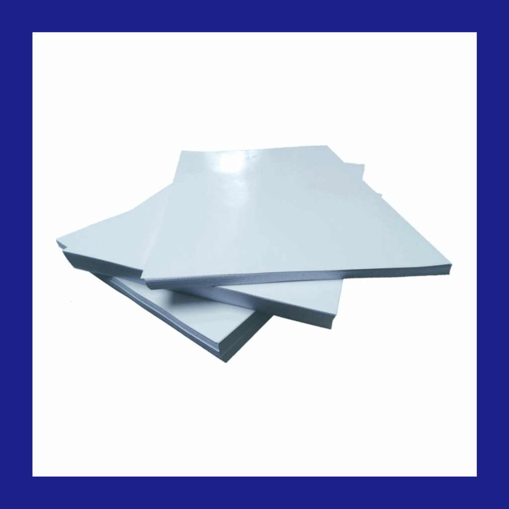 

Art paper 210 gram A3+/ Art paper 230 Gram A3+