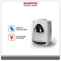 Dispenser Maspion Ex 18 Pas