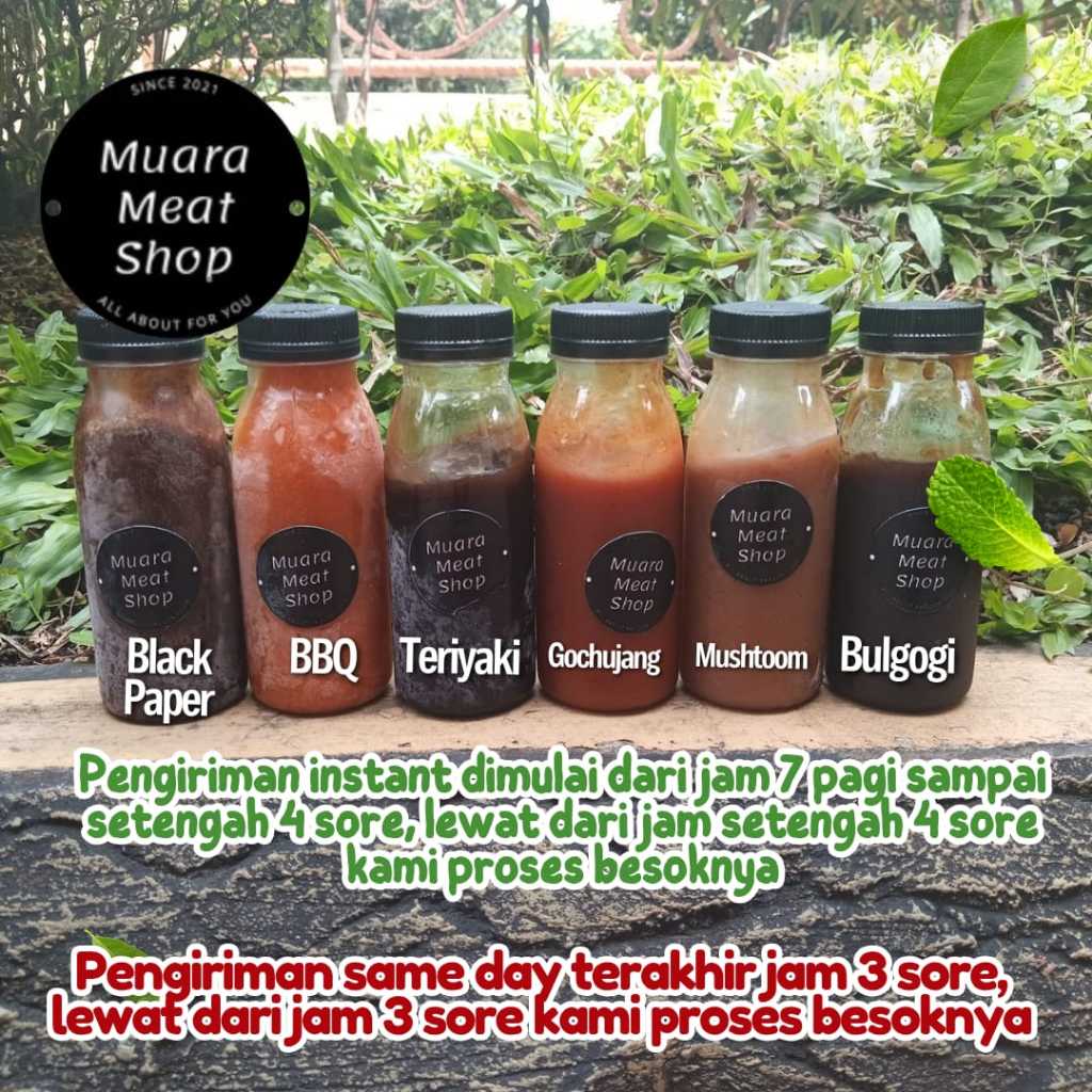 

RB22 Marjan Boudoin Lemon 460ML Terlaris Bandung