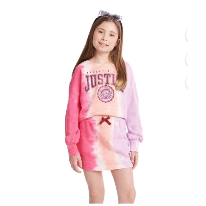SWEATER JUSTICE GRADATION