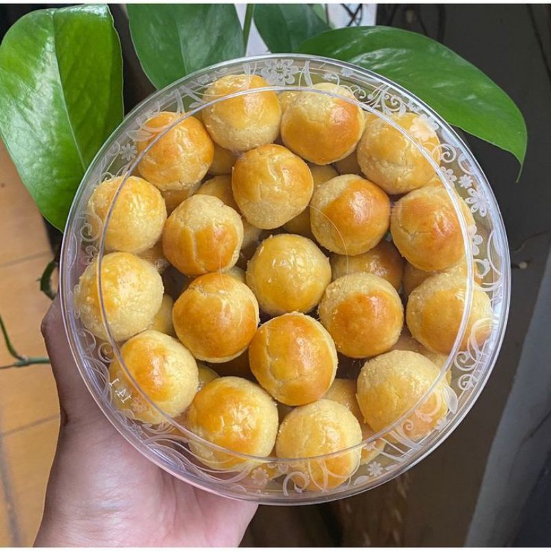 

Aneka Kue Kering Lebaran