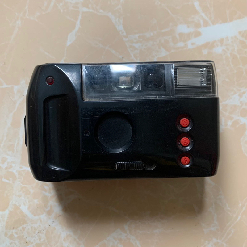 kamera analog yashica