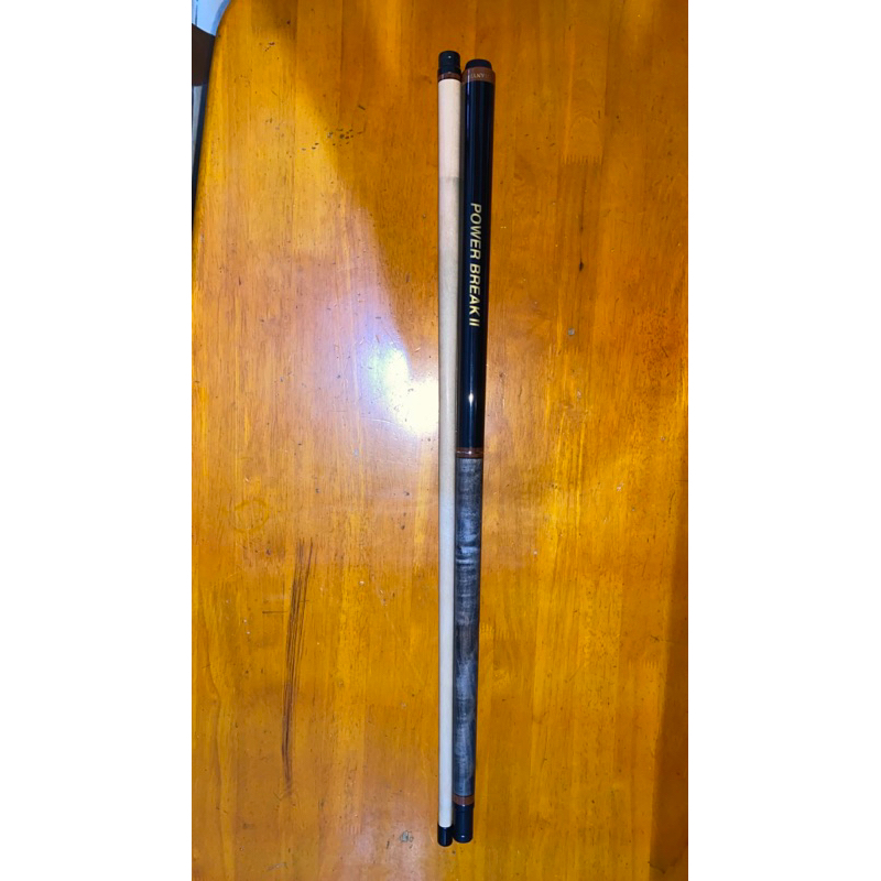 Stick Break Jianying Power Break II