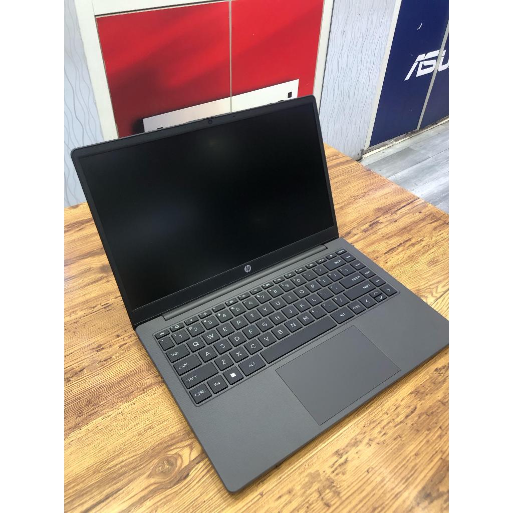 HP 245 G10 RYZEN 5-7520U RAM8GB SSD512