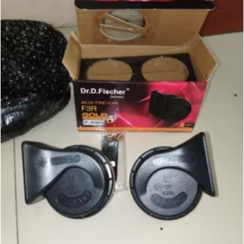 KLAKSON KEONG DR D FISCHER GERMANY