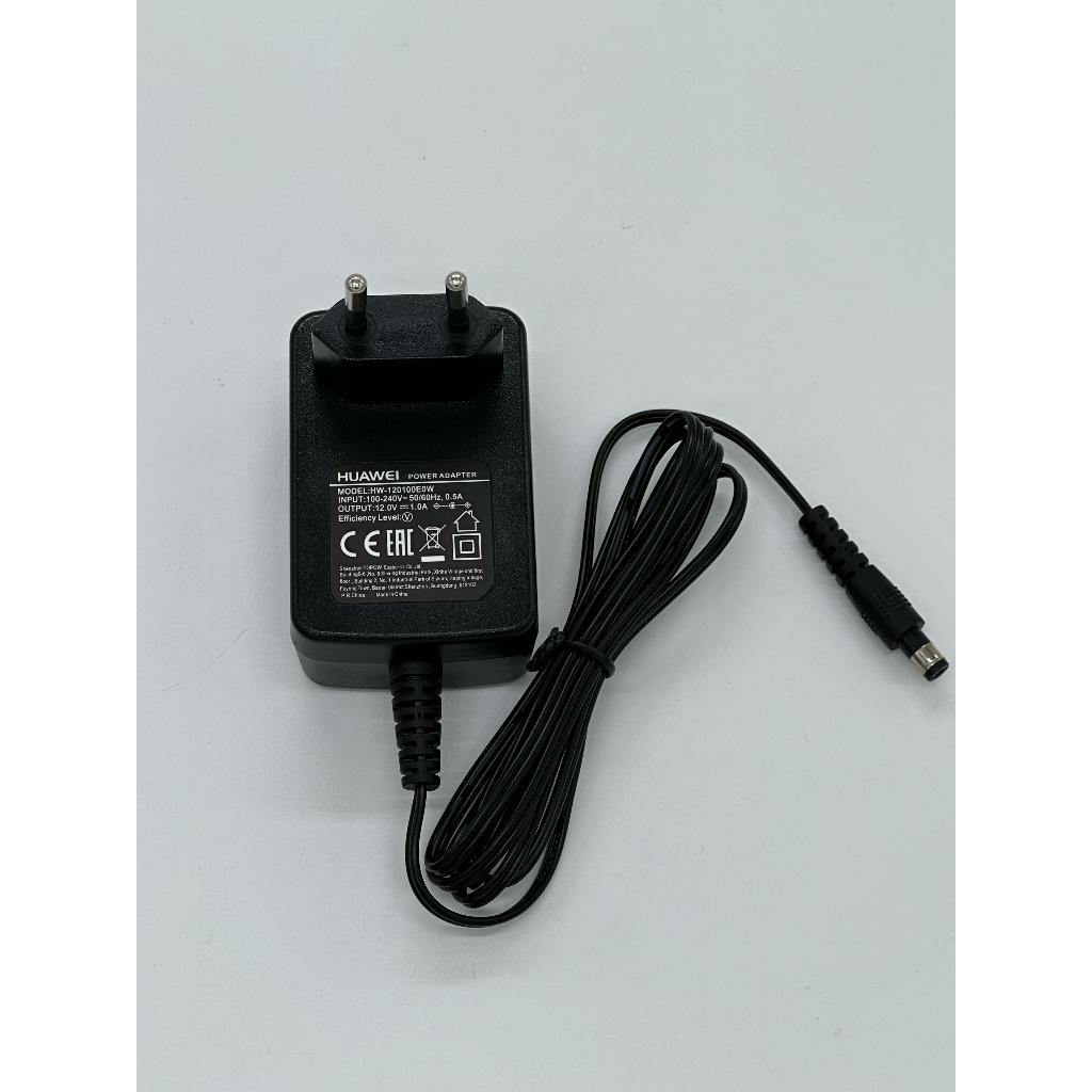 HUAWEI Switching Adaptor 12V 1A ORIGINAL ROUTER MODEM CCTV DVR ONT STB ANDROID DLL