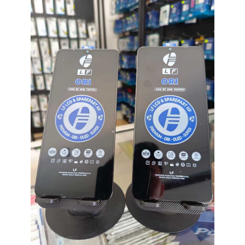 LCD OPPO A39/A57 FULLSET ORIGINAL