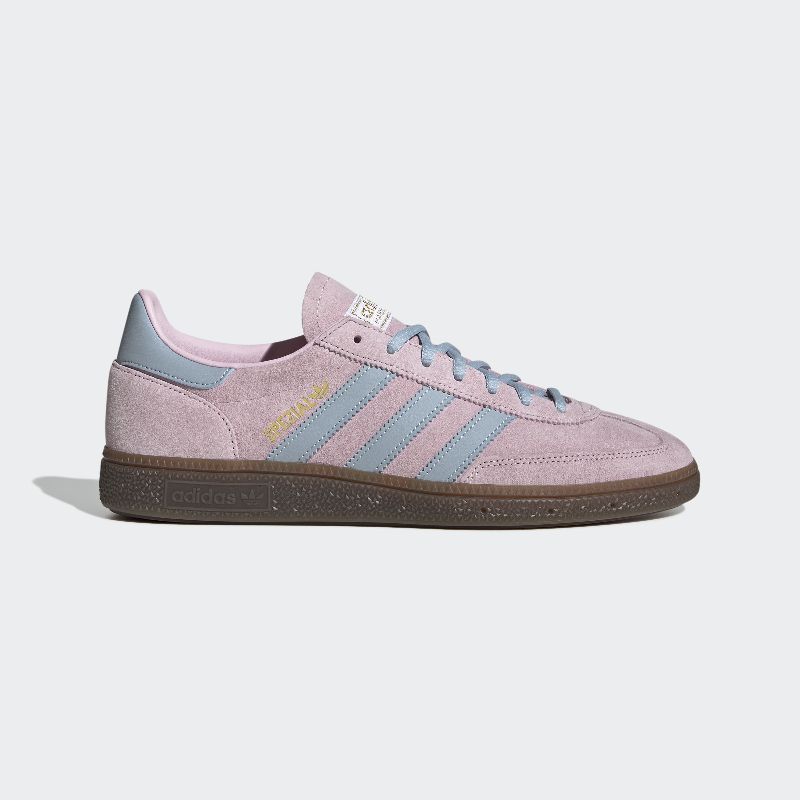 Adidas Handball Spezial Pink/Multicolor/Beige [JP7726]