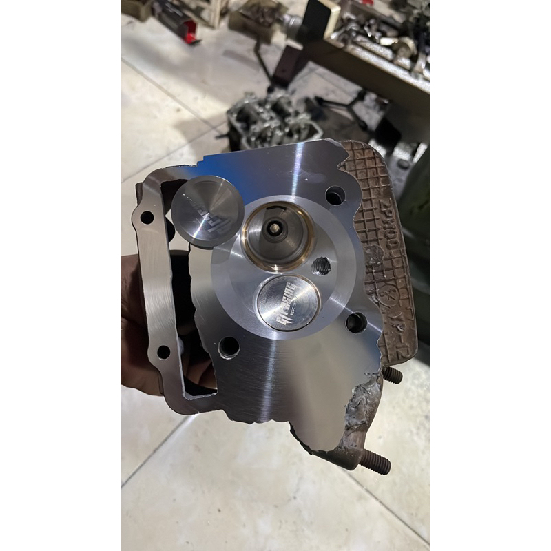 HEAD MIO M3 RUBAH SUDUT