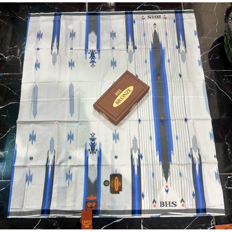 Sarung BHS Royal SGF Bronze