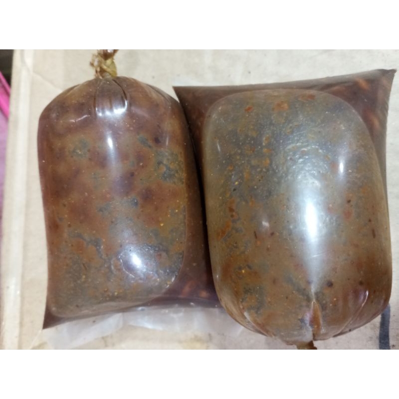 

tauco super yg banyak kacang 1bks 250g