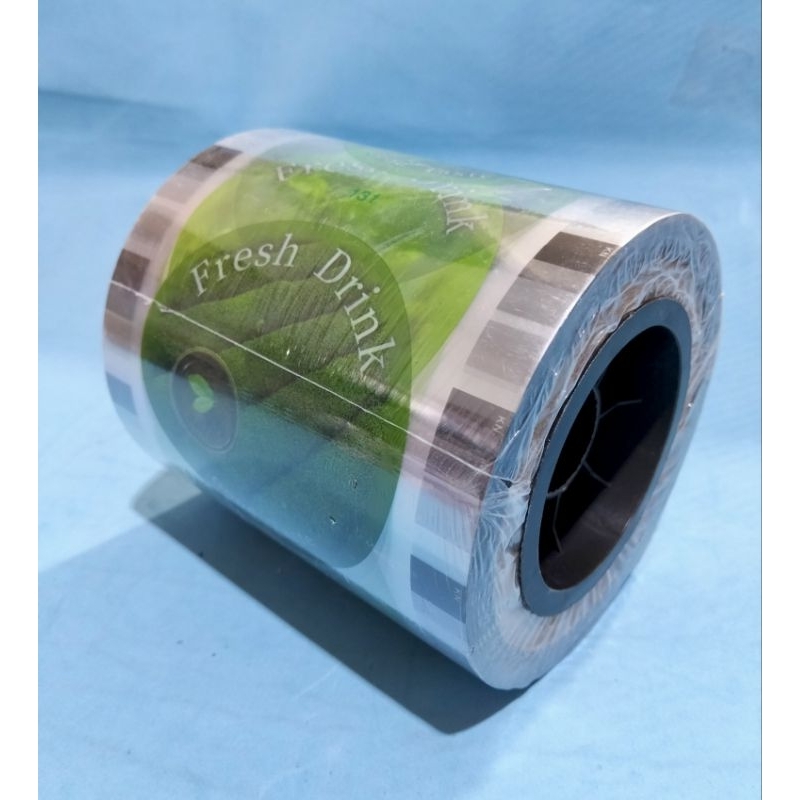 Plastik Seal Gelas Plastik Lid Cup Seal Cup 1000 Cup