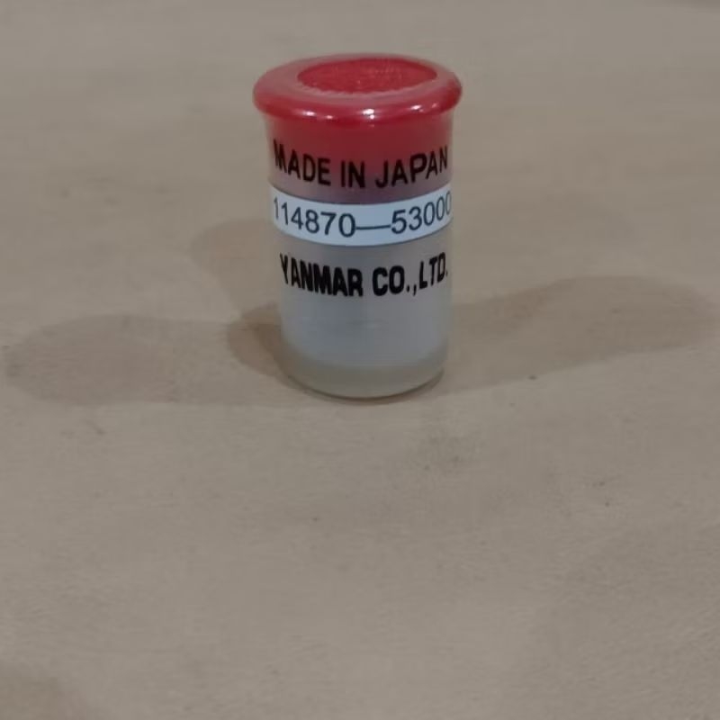 Nozzle Yanmar L60 114870-53000 Mesin Yanmar