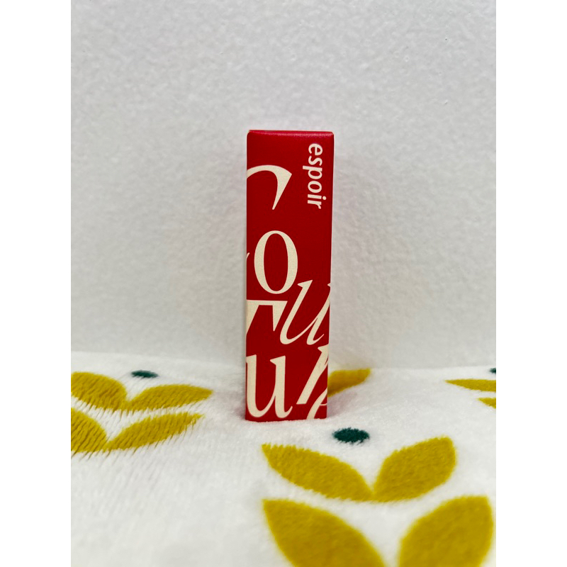 Espoir Couture Lip Tint Blur Velvet - Fever