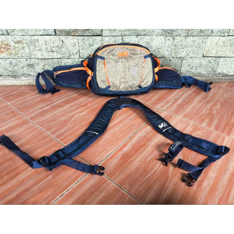 WaistBag / Bodypack