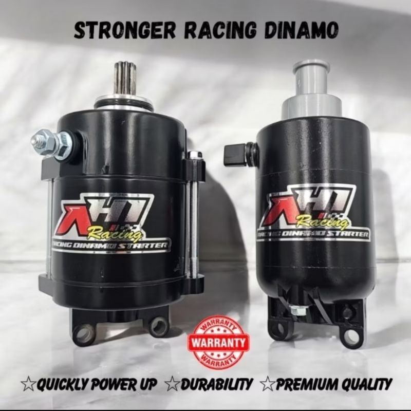 DINAMO STATER MIO FINO NUOVO KARBU MIO SPORTY MIO SOUL MIO SMILE FINO KARBU NUOVO XEON KARBU XEON RC