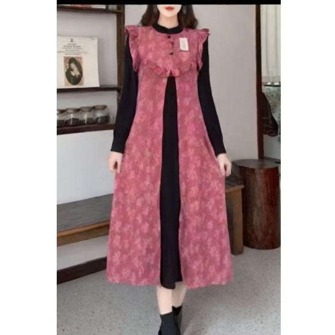 Gamis Rijeck murah Diskon 50%