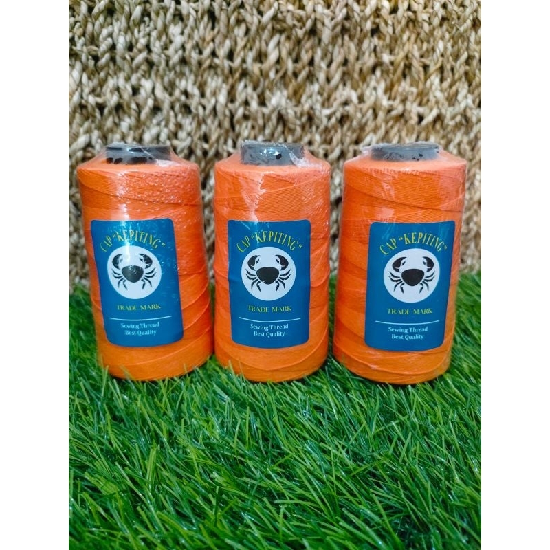 Benang Jahit Benang Jahit Karung Benang Jahit Karung Beras Alat Jahit Perlengkapan Jahit Benang Jahi