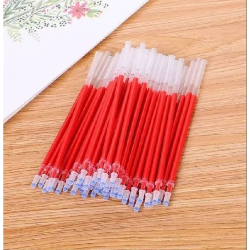 

REFILL ISI ULANG PULPEN