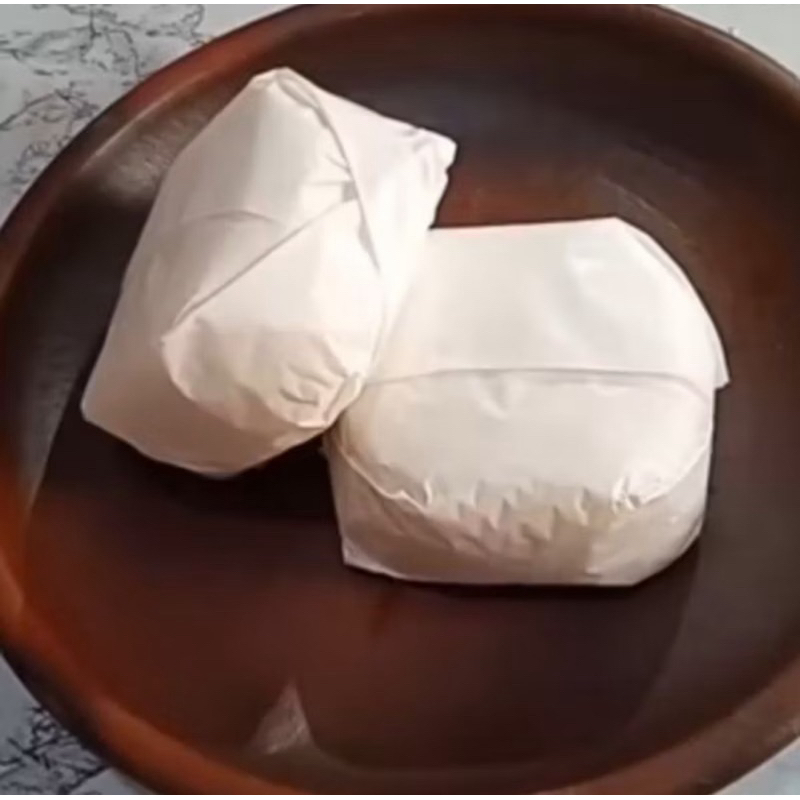 Kertas Bungkus Nasi Anti Lengket Kertas Bungkus Nasi KFC