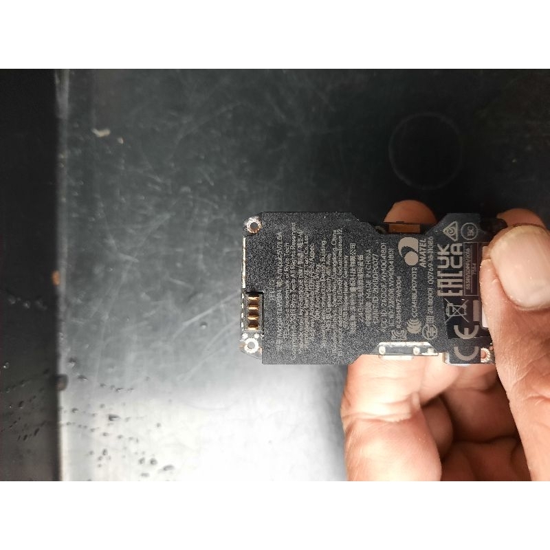 Board Drone DJI TELLO Copotan