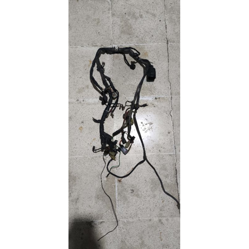 kabel bodi Jupiter mx 135 copotan