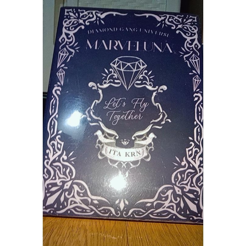 Harga Novel Marveluna ORI Terbaru Jul 2026 | BigGo Indonesia