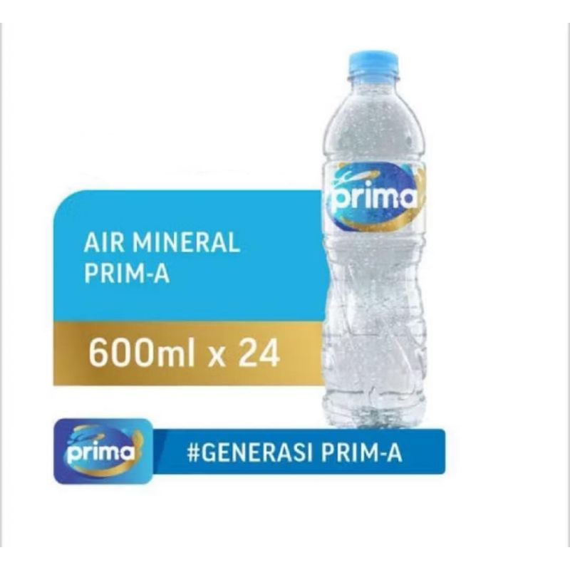 

PRIMA AIR MINERAL 600ML