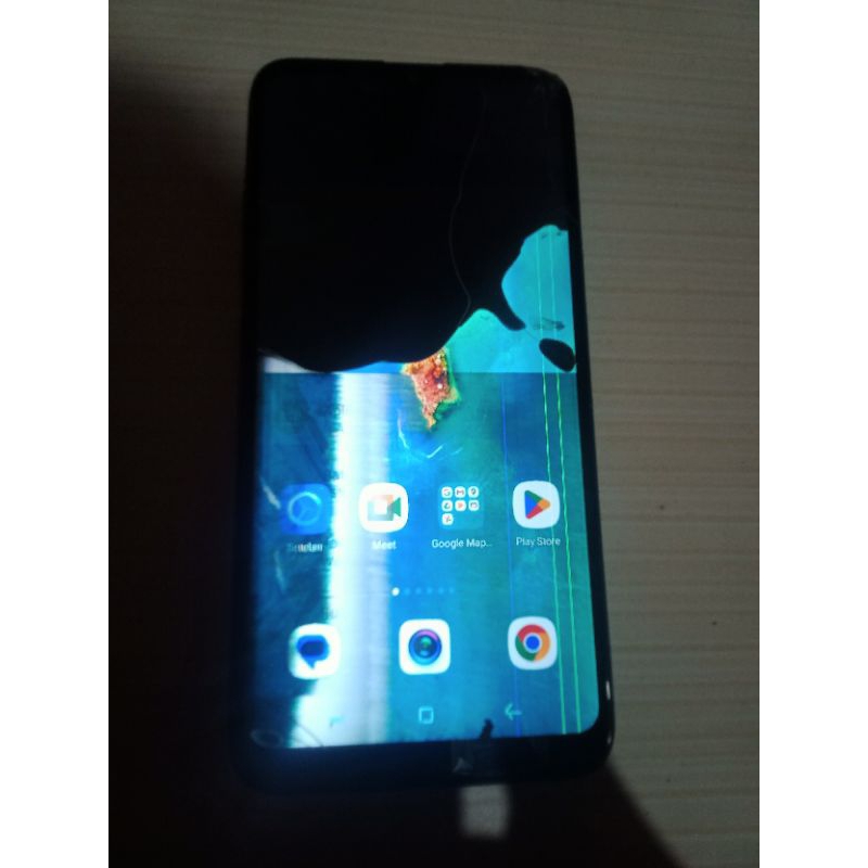 ANDROID HOTWAV PAREL K2