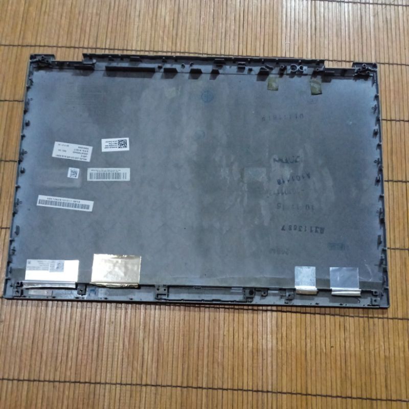Casing LCD (Frame + Cover) Dell E6400