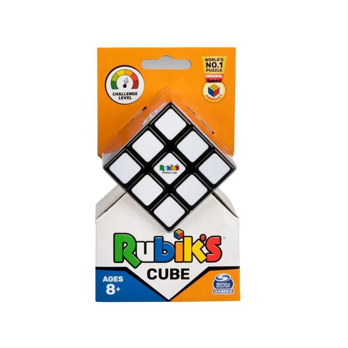 Rubik Cube Spin Master Rubik's 3x3x3