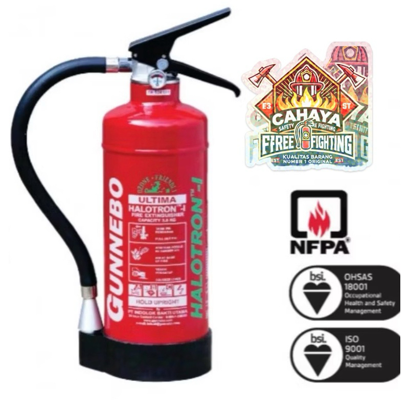 Apar  Gunnebo holotron  Original 10000% Authentic