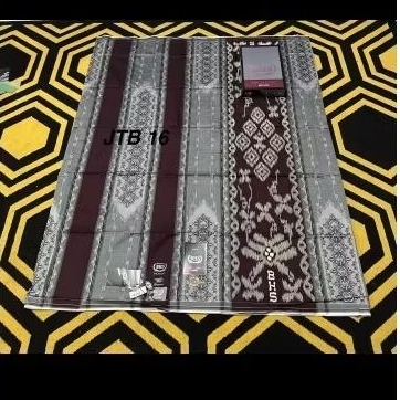 SARUNG BHS Excellent JTB mesres