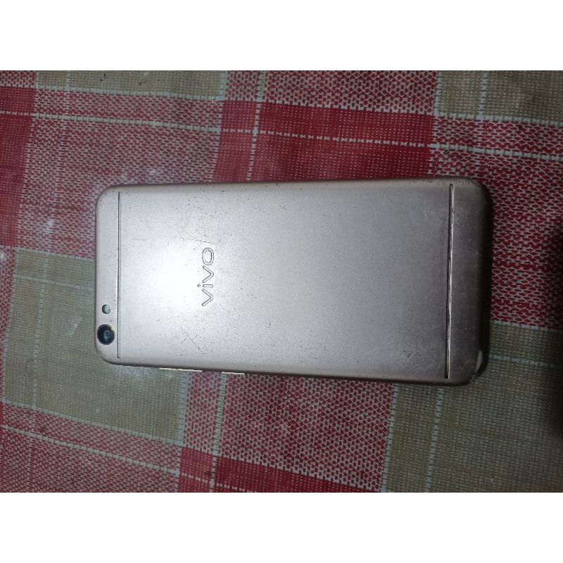 hp vivo y66 minus lcd ram4/64