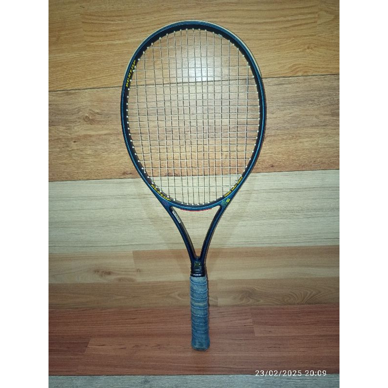 raket tenis dunlop PS105