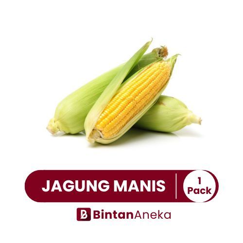 

Jagung Manis
