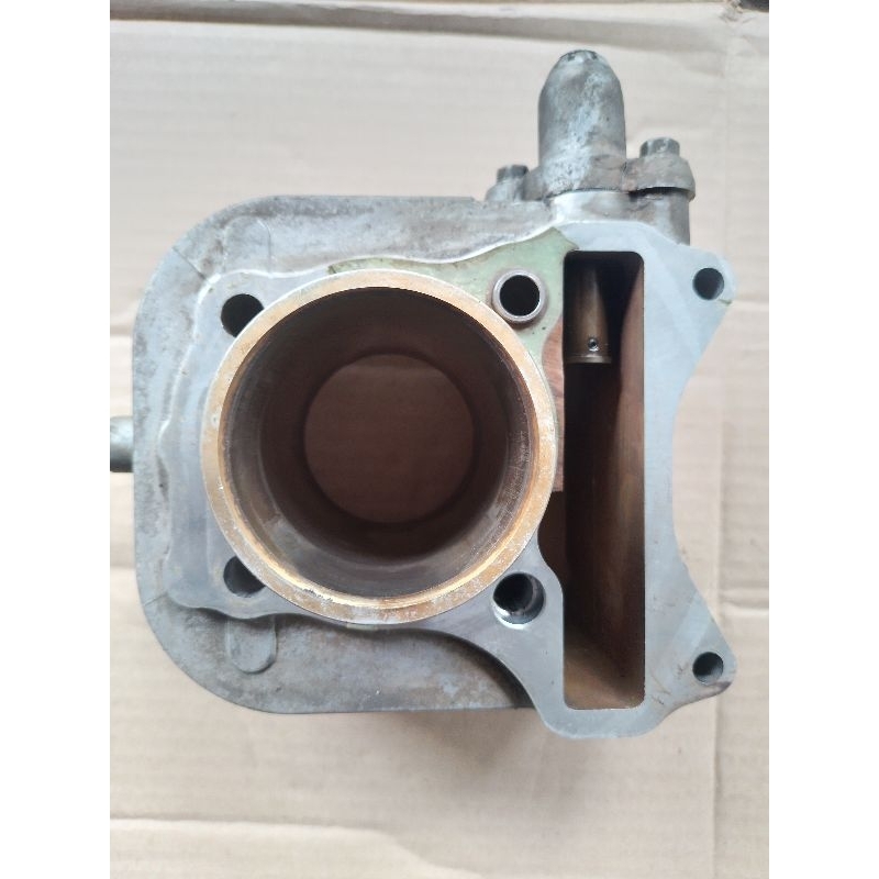 blok seher suzuki spin 125 blok piston spin 125