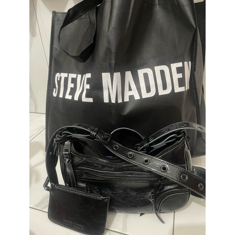 tas steve madden - original