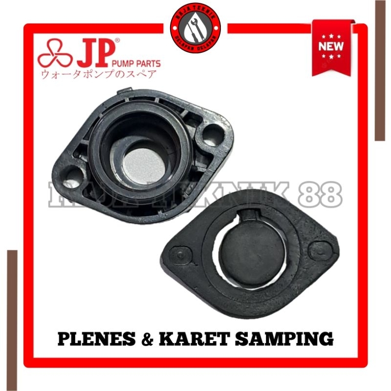 PLENES PLENDES POMPA AIR SANYO SHIMIZU PLANDES PLANNES UNIVERSAL SEMUA MEREK