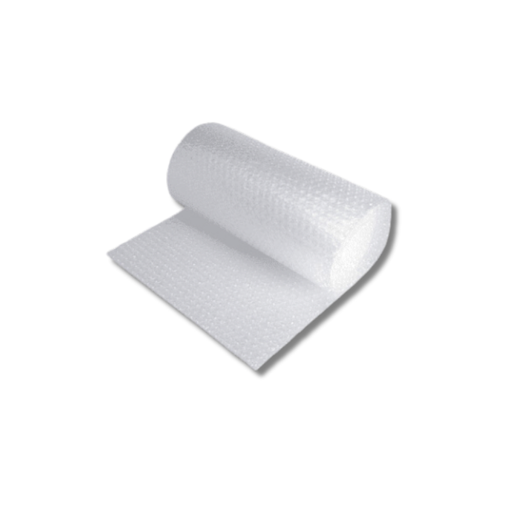 

Bubble Wrap Add - On